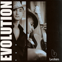 BRAHIM – Evolution